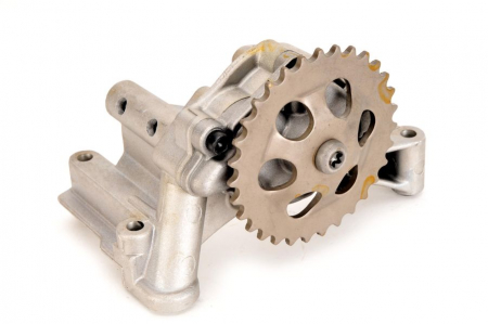 Pompa ulei - Pompa ulei potrivit AUDI A3, A4 B5, A4 B6, A4 B7, A6 C5, TT; SEAT ALHAMBRA, ALTEA, ALTEA XL, CORDOBA, EXEO, EXEO ST, IBIZA II, IBIZA III, INCA, LEON, TOLEDO II, TOLEDO III 1.6-2.0LPG dupa 1994