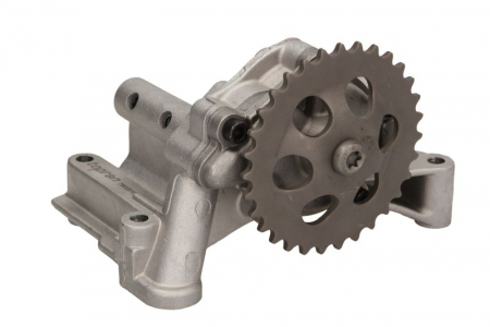 Pompa ulei potrivit AUDI A3, A4 B6, A6 C5; SEAT ALHAMBRA, CORDOBA, IBIZA III, LEON, TOLEDO II; VW BORA, BORA I, GOLF IV, PASSAT B5.5, POLO, SHARAN, TRANSPORTER V 1.9D/2.0D 02.00-03.10 [0]