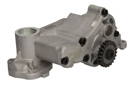 Pompa ulei potrivit AUDI A3, Q3, TT; SEAT ALTEA, ALTEA XL, LEON, TOLEDO III; SKODA OCTAVIA II, SUPERB II; VW AMAROK, BEETLE, CALIFORNIA T5 CAMPER, CALIFORNIA T6 CAMPER, EOS, GOLF V 1.8/2.0/2.0D 09.04- [0]
