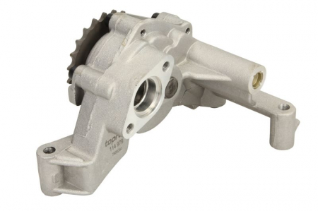 Pompa ulei potrivit AUDI A3; SEAT ALTEA, ALTEA XL, CORDOBA, IBIZA III, IBIZA IV, IBIZA IV SC, LEON, TOLEDO III; SKODA FABIA II, OCTAVIA II, ROOMSTER, SUPERB II, YETI 1.9D/2.0D 10.01- [1]