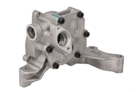 Pompa ulei potrivit AUDI A3; SEAT CORDOBA, IBIZA III, IBIZA IV, IBIZA IV SC, TOLEDO IV; SKODA FABIA II, OCTAVIA II, RAPID, ROOMSTER; VW EOS, GOLF PLUS V, GOLF V, JETTA III 1.4-1.6LPG 2002-2022 [1]