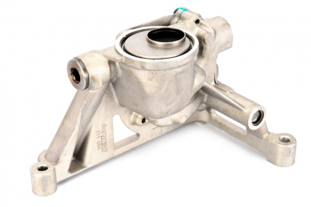 Pompa ulei - Pompa ulei potrivit AUDI A4 B5, A4 B6, A6 C5, A8 D2; SKODA SUPERB I; VW PASSAT B5, PASSAT B5.5 2.4-2.8 1995-2008