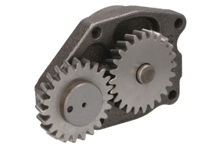 Pompa ulei - Pompa ulei potrivit CASE IH 1088, 1640, 1640E, 1822, 1844, 1896, 2294, 2394, 580, 580 B, 580 CKB, 580 D, 580 F, 580 G, 580 K, 580 L, 580 M, 580 N, 580 R, 580 SE, 580 SK, 580 SL, 580 SLE, 580 SM