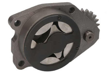 Pompa ulei potrivit CASE IH 1088, 1640, 1640E, 1822, 1844, 1896, 2294, 2394, 580, 580 B, 580 CKB, 580 D, 580 F, 580 G, 580 K, 580 L, 580 M, 580 N, 580 R, 580 SE, 580 SK, 580 SL, 580 SLE, 580 SM [1]