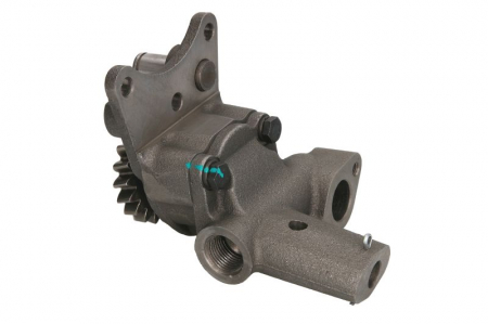 Pompa ulei potrivit CASE IH 48, 48 A, 52 2WD, 52 4WD, 58, 58 A, 63 2WD, 63 4WD, 50, 60; FORD 2000, 2600, 3000, 4000, DEXTA; LANDINI 5530, 5530 F, 5530 L, 5530 V, 5830, 5830 C, 5830 DT, 5830 E, 5830 R [1]
