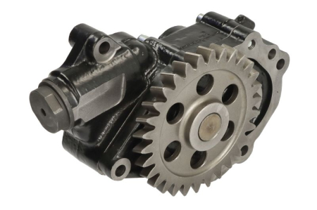 Pompa ulei potrivit CASE; NEW HOLLAND, IVECO AS 440S50, AT 440S50, AS 440S56, AT 440S56, AD190S42, AD190S42FP, AD190S42P, AD190S46FP, AD190S46P, AD190S48, AD190S48FP, AD190S48P, AD260S42FP, AD260S42P [0]