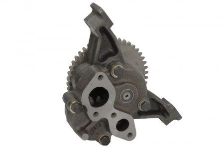 Pompa ulei potrivit CASE-STEYR CVT 120, CVT 130, CVT 150, CVT 170, CVT 6145, CVT 6170, CVT 6190, CVT 6195; MASSEY FERGUSON 3680, 3690, 5465, 5475, 6465, 6475, 6480, 6485, 6490, 6495, 6497 [1]