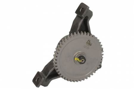 Pompa ulei potrivit CASE-STEYR CVT 120, CVT 130, CVT 150, CVT 170, CVT 6145, CVT 6170, CVT 6190, CVT 6195; MASSEY FERGUSON 3680, 3690, 5465, 5475, 6465, 6475, 6480, 6485, 6490, 6495, 6497 [0]