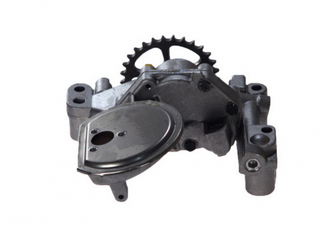 Pompa ulei potrivit CITROEN BERLINGO, BERLINGO/MINIVAN, JUMPY, XANTIA, XSARA, ZX; PEUGEOT 205 II, 306, 405 II, 406, EXPERT, PARTNER, PARTNER/MINIVAN 1.6-1.9D 10.87-10.04 [1]