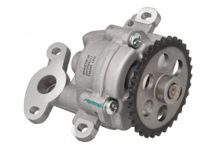 Pompa ulei - Pompa ulei potrivit CITROEN JUMPER II; FIAT DUCATO; FORD RANGER, TRANSIT, TRANSIT TOURNEO; LAND ROVER DEFENDER; PEUGEOT BOXER 2.2D/2.4D/3.2D dupa 2000