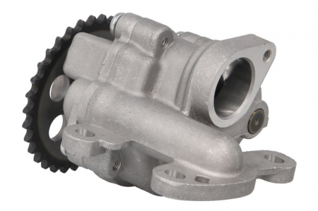 Pompa ulei potrivit CITROEN JUMPER II; FIAT DUCATO; FORD RANGER, TRANSIT, TRANSIT TOURNEO; LAND ROVER DEFENDER; PEUGEOT BOXER 2.2D/2.4D/3.2D dupa 2000 [1]