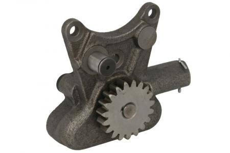 Pompa ulei - Pompa ulei potrivit FENDT 231 GT TOOL CARRIER, F 231 GT T231.001; URSUS 3514, 360 3P; CASE IH 48, 48 A, 52 2WD, 52 4WD, 58, 58 A, 63 2WD, 63 4WD, 50, 60; FORD 2000, 2600, 3000, 4000, DEXTA