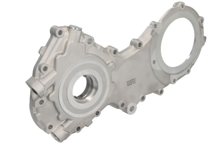 Pompa ulei - Pompa ulei potrivit FORD C-MAX, FIESTA IV, FIESTA/HATCHBACK, FIESTA/MINIVAN, FOCUS C-MAX, FOCUS I, FOCUS I/KOMBI, FOCUS II, GALAXY II, MONDEO IV, S-MAX, TOURNEO CONNECT 1.8D 08.98-06.15