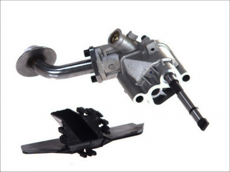 Pompa ulei potrivit FORD GALAXY I; SEAT ALHAMBRA, CORDOBA, IBIZA II, INCA, TOLEDO I; VW CADDY II, CADDY II/MINIVAN, GOLF II, GOLF III, JETTA II, PASSAT B3/B4 1.6D/1.7D/1.9D 1983-2010 [1]
