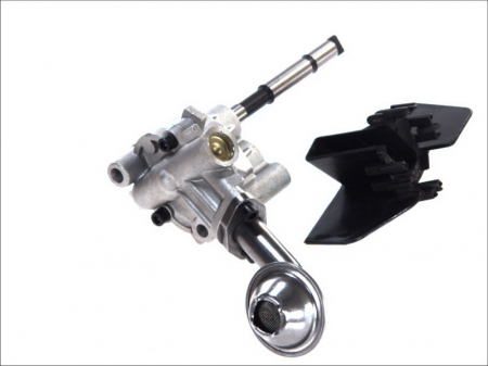 Pompa ulei - Pompa ulei potrivit FORD GALAXY I; SEAT ALHAMBRA, CORDOBA, IBIZA II, INCA, TOLEDO I; VW CADDY II, CADDY II/MINIVAN, GOLF II, GOLF III, JETTA II, PASSAT B3/B4 1.6D/1.7D/1.9D 1983-2010