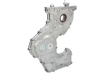 Elemente motor - Pompa ulei potrivit HYUNDAI ACCENT III, ELANTRA IV, GETZ, I30, MATRIX; KIA CEE'D, CERATO I, RIO II 1.5D/1.6D 03.05-12.12