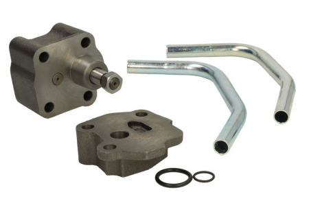 Pompa ulei potrivit JOHN DEERE 1020, 1030, 1030 OU, 1030VU, 1035, 1035EF, 1035EV, 1040, 1040V, 1120, 1130, 1140, 1140F, 1140V, 1350, 1445F, 1520, 1530, 1550, 1630, 1630OU, 1630VU, 1635, 1635EF [1]