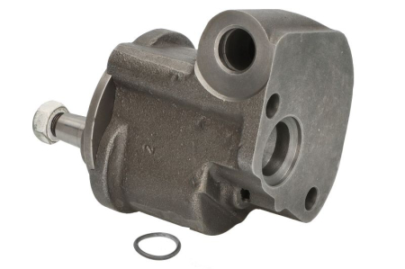 Pompa ulei potrivit JOHN DEERE 2054, 3300, 3310, 3410, 6100 D, 6400, 6506, 6510, 6600, 6610, 6800, 6810, 6900, 6910, 7600, 7610 [1]