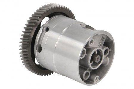 Pompa ulei potrivit MERCEDES A W176, B SPORTS TOURER W246, W242, C A205, C C204, C C205, C T-MODEL S204, C T-MODEL S205, C W204, C W205, CLA C117 1.8D-2.2DH 06.06- [1]