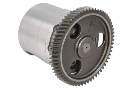 Pompa ulei potrivit MERCEDES A W176, B SPORTS TOURER W246, W242, C A205, C C204, C C205, C T-MODEL S204, C T-MODEL S205, C W204, C W205, CLA C117 1.8D-2.2DH 06.06- [0]