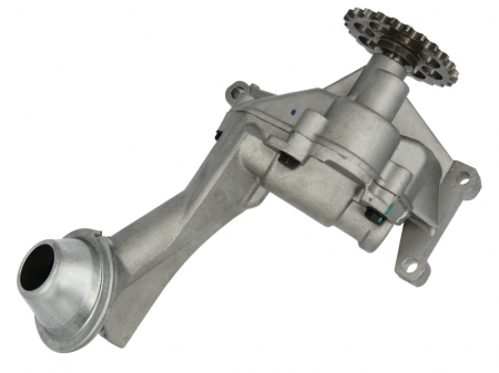 Pompa ulei potrivit MERCEDES SPRINTER 2-T (B901, B902), SPRINTER 3-T (B903), SPRINTER 4-T (B904) 2.9D 02.95-05.06 [1]