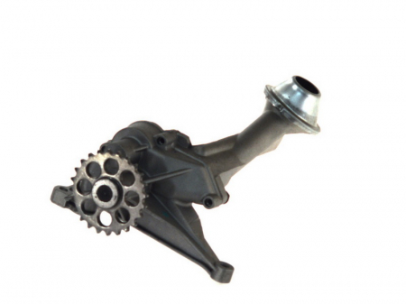 Pompa ulei potrivit MERCEDES SPRINTER 2-T (B901, B902), SPRINTER 3-T (B903), SPRINTER 4-T (B904), V (638/2), VITO (W638) 2.3D/2.9D 1995-2006 [1]