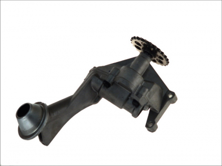 Pompa ulei - Pompa ulei potrivit MERCEDES SPRINTER 2-T (B901, B902), SPRINTER 3-T (B903), SPRINTER 4-T (B904), V (638/2), VITO (W638) 2.3D/2.9D 1995-2006