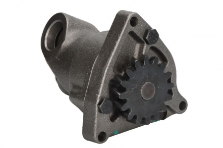 Pompa ulei - Pompa ulei potrivit NEW HOLLAND 5640, 6610 S, 6640, 6810 S, 7610 S, 7740, 100, 110, 80, 90