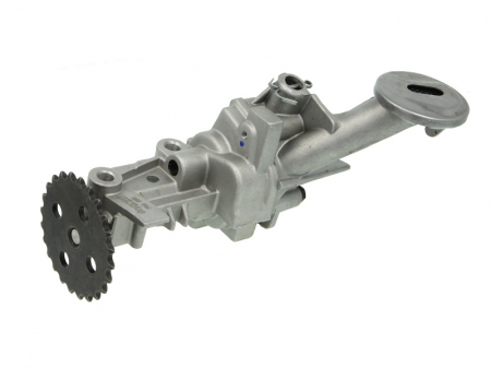 Pompa ulei potrivit NISSAN PRIMASTAR; RENAULT CLIO II, CLIO III, ESPACE III, ESPACE IV, GRAND SCENIC II, KANGOO, KANGOO EXPRESS, LAGUNA, LAGUNA I, LAGUNA II, LAGUNA III 1.9D/2.0 11.93-