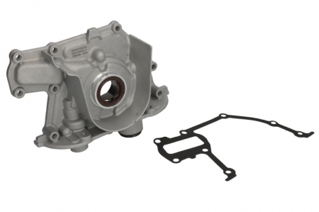 Pompa ulei - Pompa ulei potrivit OPEL ASTRA J, ASTRA J GTC, CASCADA, INSIGNIA A, INSIGNIA A COUNTRY, ZAFIRA C; SAAB 9-5 2.0D dupa 2008