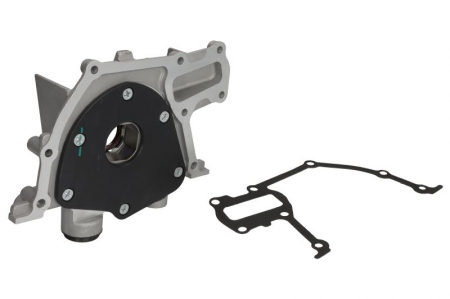 Pompa ulei potrivit OPEL ASTRA J, ASTRA J GTC, CASCADA, INSIGNIA A, INSIGNIA A COUNTRY, ZAFIRA C; SAAB 9-5 2.0D dupa 2008 [1]