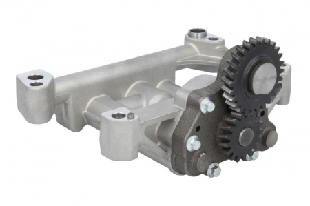 Pompa ulei - Pompa ulei potrivit PERKINS 1104C-44; 1104D-44, URSUS 10014 H, 11024, 3702, 4022, 4024, 5044, 7014 H, 8014 H, 9014 H, 9024, 360; HATTAT TRAKTOR 240 S, A55 2WD, A55 4WD, B 3050 2WD, B 3050 4WD