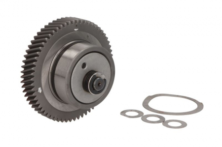 Pompa ulei - Pompa ulei potrivit PERKINS 403D-15; 403D-15T; 404D-22; 404D-22T; 404D-22TA, WEIDEMANN 2070 CX50 T; YAGMUR 550 4WD