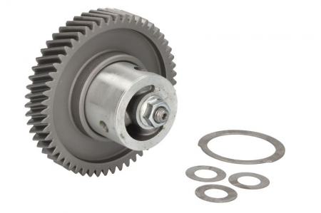 Pompa ulei - Pompa ulei potrivit PERKINS, ATLAS QLT H40; BENFRA 9.01B; CASE IH 15, 16; GEHL 145, 165; JCB 801, 8015, 8016, 8017, 8018; WEIDEMANN 912 D/P