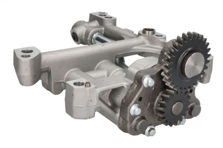 Pompa ulei - Pompa ulei potrivit PERKINS, URSUS 4022, 4024; JCB 2CX, 702, 704, 805, 806; LANDINI 5865, 60, 70 ; MASSEY FERGUSON 410, 420, 430; MC CORMICK C-MAX 60, F 60 TIER 2