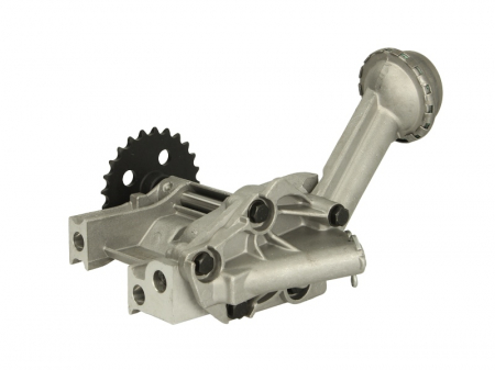 Pompa ulei potrivit RENAULT CLIO I, CLIO II, KANGOO, KANGOO EXPRESS, MEGANE I, MEGANE I CLASSIC, MEGANE I COACH, MEGANE SCENIC, THALIA I 1.4/1.6 01.91- [1]