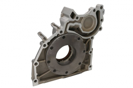 Pompa ulei potrivit RVI; VOLVO PENTA, DEUTZ FAHR 5665 HTS COM 3, 5690, 5690 H COM 2, 5690 H COM 3, 5690 HTS, 5690 HTS COM 2, 5690 HTS COM 3, 5695 HTS COM 3, 6065 HTS, 6065 HTS COM 3 B, 6090 [1]