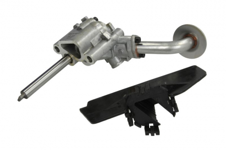 Pompa ulei potrivit SEAT CORDOBA, IBIZA II, INCA, TOLEDO I; VW CADDY II, GOLF I, GOLF II, GOLF III, JETTA I, JETTA II, PASSAT B3/B4, POLO III CLASSIC, VENTO 1.5-1.8 1974-2002 [1]
