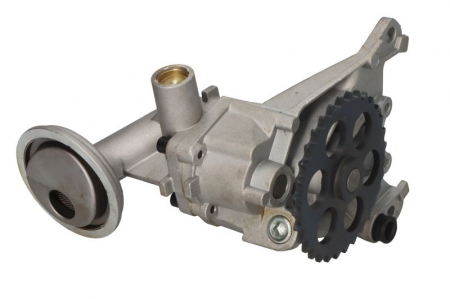 Pompa ulei potrivit SEAT CORDOBA, IBIZA II; VW GOLF II, GOLF III, JETTA II, POLO CLASSIC, POLO II, VENTO 1.0-1.4D 08.83-10.02 [0]