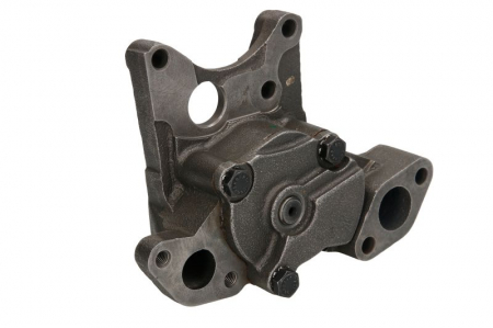 Pompa ulei potrivit URSUS 3822, 3824, 5322, 5324; BOBCAT 963, 963G; CASE IH 100 C, 11, 80 C, 90 C; CLAAS 907, 907T, 920, 925, 925 PLUS, 928, 928 PLUS, 940 GX, 960, 964, 964 PLUS, 965 PLUS, 970 [1]
