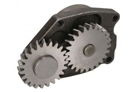 Pompa ulei - Pompa ulei potrivit URSUS 4504, 4512, 4514, 5312, 5314, 5714, 6012, 6014; CASE IH 580 K, 580 L, 580 SE, 580 SK, 580 SL, 5110, 5110 A, 5120, 5220, 90