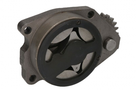 Pompa ulei potrivit URSUS 4504, 4512, 4514, 5312, 5314, 5714, 6012, 6014; CASE IH 580 K, 580 L, 580 SE, 580 SK, 580 SL, 5110, 5110 A, 5120, 5220, 90 [1]