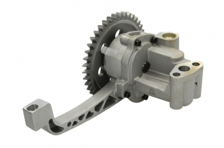 Pompa ulei potrivit VW TOUAREG, TRANSPORTER V 2.5D 2003-2010 [1]