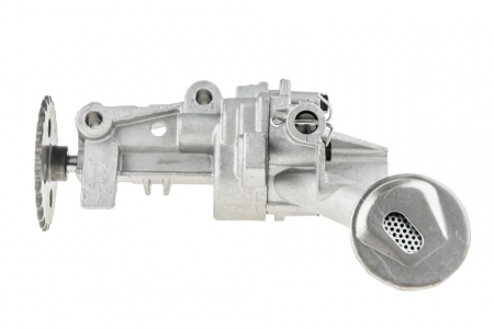 Pompa ulei RENAULT ENG. 1.6, 2.0, 1.9D, 1.9DTI/DCI CLIO II dupa 1998, MEGANE I/II, LAGUNA I/II, KANGOO dupa 1997, ESPACE III/IV, SCENIC I/II, TRAFIC II dupa 1997, VEL SATIS dupa 2004; OPEL ENG. 1.9DTI [3]