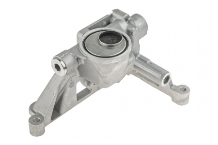 Piese Auto - Pompa ulei VW PASSAT 2.8 dupa 1996; AUDI A4 2.4, 2.6, 2.8 dupa 1995, A6 2.4, 2.7T, 2.8 dupa 1997, A8 2.8 dupa 1996, SKODA SUPERB 2.8 dupa 2001
