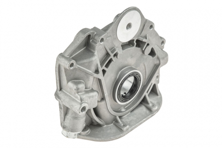 Piese Auto - Pompa ulei VW TRANSPORTER 2.4, 2.5TDI 90-, LT 2.5TDI dupa 1999, CRAFTER 2.5TDI dupa 2006; AUDI ENG. 2.5TDI 100 dupa 1990, A6 dupa 1994
