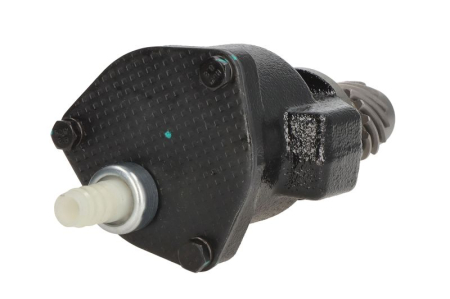 Pompa vacuum sistem franare potrivit AUDI 80 B2, 80 B3, 90 B3; VW CADDY I, GOLF I, GOLF II, ILTIS, JETTA I, JETTA II, PASSAT B1, PASSAT B2, PASSAT B3/B4, TRANSPORTER T3 1.5D/1.6D/1.7D 08.76-10.93 [1]