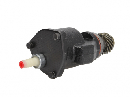 Pompa vacuum sistem franare potrivit AUDI 80 B3, 80 B4, A4 B5, A6 C4, A6 C5, CABRIOLET B3; FORD GALAXY I; SEAT ALHAMBRA, AROSA, CORDOBA, CORDOBA VARIO, IBIZA II, INCA 1.7D/1.9D/1.9DH 1989-2010 [1]