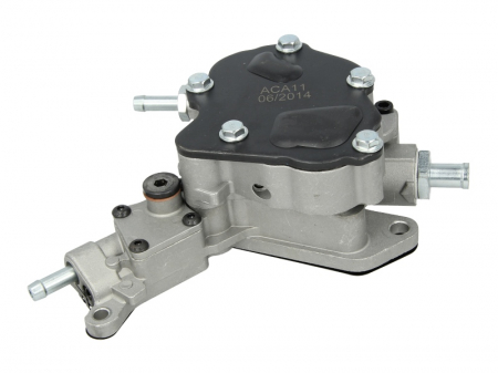 Franare - Pompa vacuum sistem franare potrivit AUDI A2, A3, A4 B5, A4 B6, A4 B7, A6 C5; FORD GALAXY I; SEAT ALHAMBRA, ALTEA, ALTEA XL, AROSA, CORDOBA, IBIZA III, IBIZA IV, IBIZA IV SC, LEON 1.2D-2.0D dupa 1995