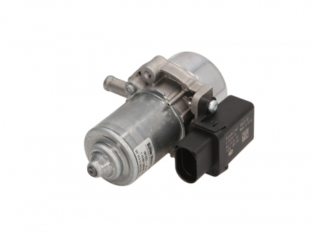 Piese Auto - Pompa vacuum sistem franare potrivit AUDI A3, TT; SEAT ALTEA, LEON, TOLEDO II, TOLEDO III; SKODA OCTAVIA I, OCTAVIA II; VW BORA, BORA I, GOLF IV, GOLF PLUS V, GOLF V, GOLF VI 1.2-3.2 09.96-12.13